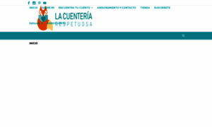 Lacuenteriarespetuosa.com thumbnail