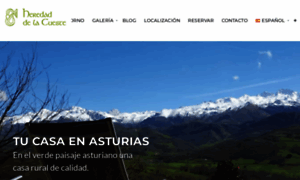 Lacueste.com thumbnail
