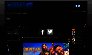 Lacuevadeguns.com thumbnail