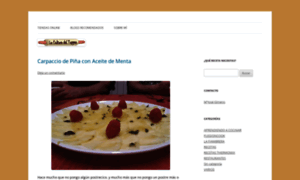 Laculturadeltupper.com thumbnail