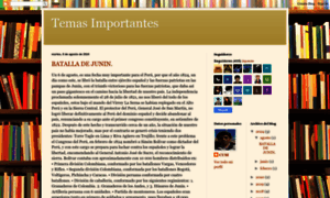 Laculturainca-cusi.blogspot.pe thumbnail