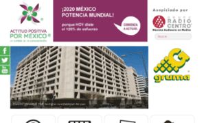 Lacumbredelacomunicacion.com thumbnail