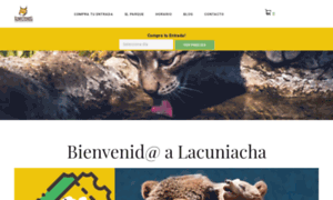 Lacuniacha.com thumbnail