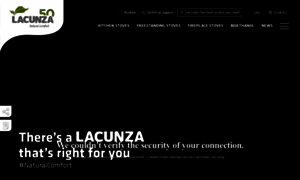 Lacunza.net thumbnail