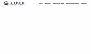 Lacuspide.com.ec thumbnail