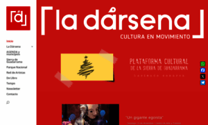 Ladarsenacm.com thumbnail
