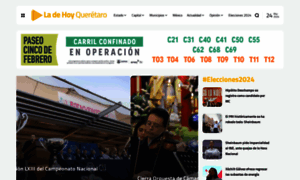 Ladehoy.com.mx thumbnail