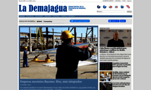 Lademajagua.cu thumbnail