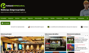 Lademocracia.es thumbnail
