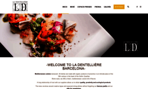 Ladentellierebarcelona.com thumbnail