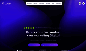 Lader.com.ar thumbnail