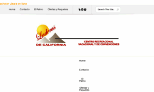 Laderasdecalifornia.com thumbnail