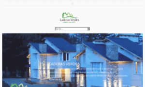 Laderasverdes.com thumbnail