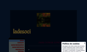 Ladesoci.com thumbnail