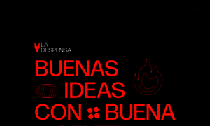 Ladespensa.es thumbnail