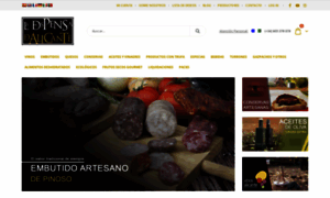 Ladespensadealicante.com thumbnail