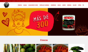 Ladespensadefrida.es thumbnail