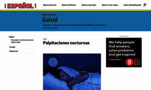 Ladiabetes.about.com thumbnail