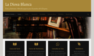 Ladiosablanca.com thumbnail