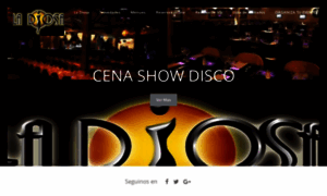 Ladiosabuenosaires.com thumbnail