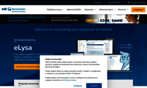 Ladipu.adrformacion.com thumbnail