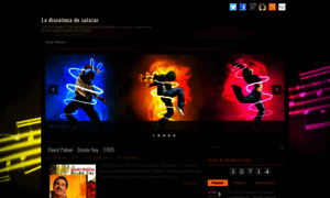 Ladiscotecadesalazar.blogspot.com.co thumbnail