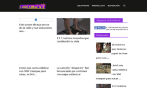 Ladocreativo.org thumbnail