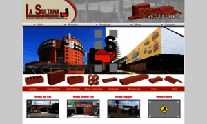 Ladrilleralasultana.com thumbnail