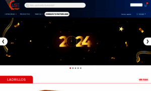 Ladrillosbladysur.com thumbnail