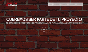 Ladrillosderosario.com.ar thumbnail
