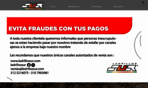 Ladrillossur.com thumbnail