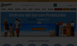 Ladrogueria.com thumbnail