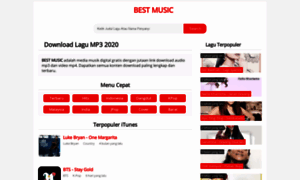 Ladura102.com thumbnail