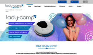 Lady-comp.com.mx thumbnail