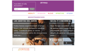 Ladyfrenesi.com.ar thumbnail