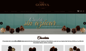 Ladygodiva.com.mx thumbnail