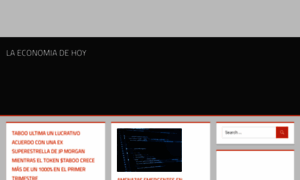 Laeconomiadehoy.com.do thumbnail