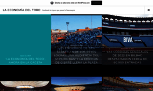 Laeconomiadeltoro.wordpress.com thumbnail