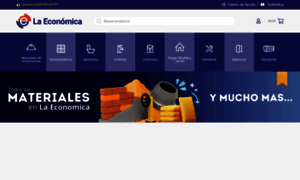 Laeconomica.com.ar thumbnail