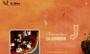 Laefimerapizzeria.com thumbnail