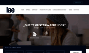 Laeformacion.net thumbnail