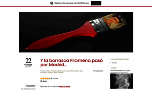 Laelipadecolores.wordpress.com thumbnail