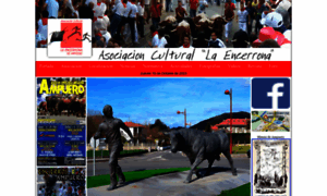 Laencerrona.net thumbnail