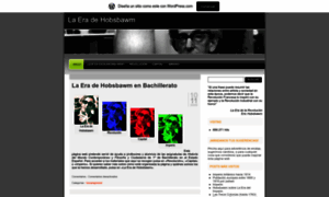 Laeradehobsbawm.wordpress.com thumbnail