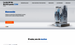 Laeradelasblock.com thumbnail