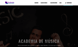 Laescala.com.mx thumbnail