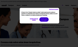 Laesclerosismultiple.com thumbnail