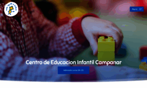 Laescoleta.com thumbnail