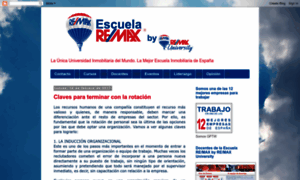 Laescuela-remax.blogspot.com thumbnail