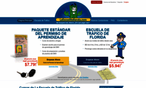 Laescuelitabarata.com thumbnail